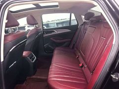 FAW H5 2.0T Edition - фото 17