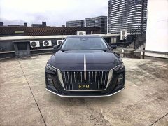 FAW H5 2.0T Edition - фото 2
