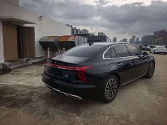 FAW H5 2.0T Edition - фото 5