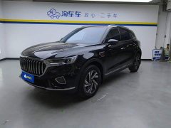 FAW HS5 2.0T Edition - фото 1