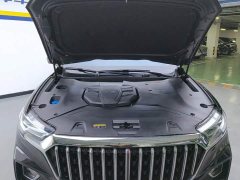 FAW HS5 2.0T Edition - фото 10