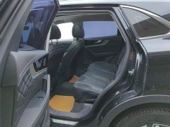 FAW HS5 2.0T Edition - фото 11