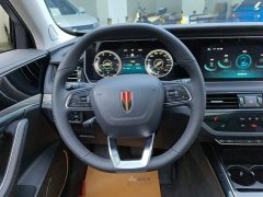 FAW HS5 2.0T Edition - фото 15