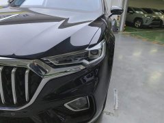 FAW HS5 2.0T Edition - фото 5