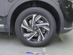 FAW HS5 2.0T Edition - фото 6
