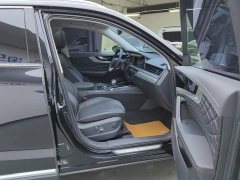 FAW HS5 2.0T Edition - фото 8