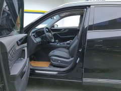 FAW HS5 2.0T Edition - фото 9