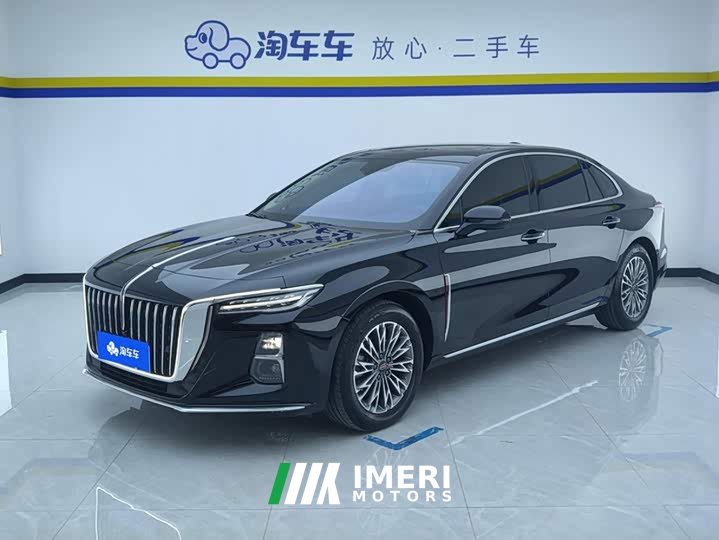 FAW H5 1.5T DCT Edition
