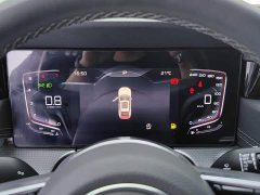 FAW H5 1.5T DCT Edition - фото 14