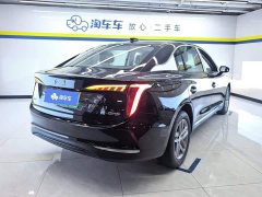 Hongqi E-QM5 500km Edition - фото 3
