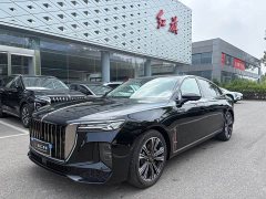 FAW H9 2.0T Edition - фото 1