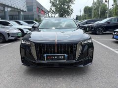 FAW H9 2.0T Edition - фото 2