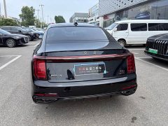 FAW H9 2.0T Edition - фото 4