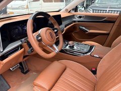 FAW H9 2.0T Edition - фото 6