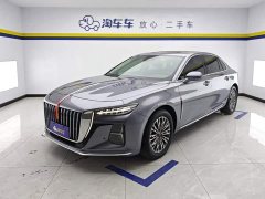 FAW H5 2.0T Edition - фото 1