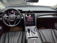 FAW H5 2.0T Edition - фото 12