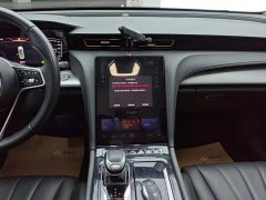 FAW H5 2.0T Edition - фото 13