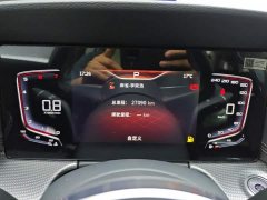 FAW H5 2.0T Edition - фото 14