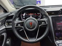 FAW H5 2.0T Edition - фото 15