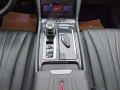 FAW H5 2.0T Edition - фото 16