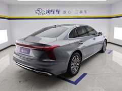 FAW H5 2.0T Edition - фото 3