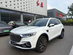 FAW HS5 2.0T AWD Edition - фото 1