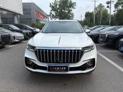 FAW HS5 2.0T AWD Edition - фото 2