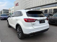FAW HS5 2.0T AWD Edition - фото 3