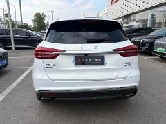 FAW HS5 2.0T AWD Edition - фото 4