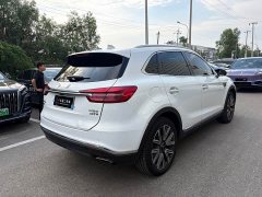 FAW HS5 2.0T AWD Edition - фото 5