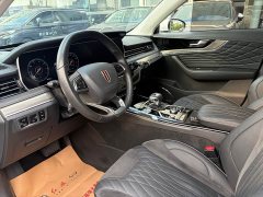 FAW HS5 2.0T AWD Edition - фото 6