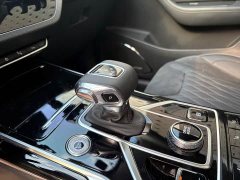 FAW HS5 2.0T AWD Edition - фото 8
