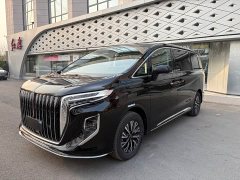FAW HQ9 PHEV 2.0T AWDBusiness Edition - фото 1