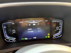 FAW HQ9 PHEV 2.0T AWDBusiness Edition - фото 10