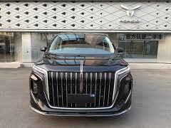 FAW HQ9 PHEV 2.0T AWDBusiness Edition - фото 2