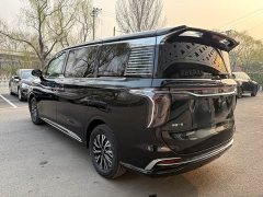 FAW HQ9 PHEV 2.0T AWDBusiness Edition - фото 3