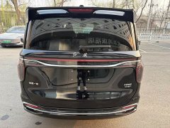 FAW HQ9 PHEV 2.0T AWDBusiness Edition - фото 4