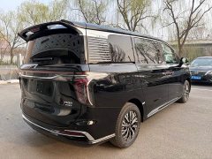 FAW HQ9 PHEV 2.0T AWDBusiness Edition - фото 5