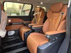 FAW HQ9 PHEV 2.0T AWDBusiness Edition - фото 7