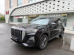 FAW HS5 2.0T 2WDPro Edition - фото 1