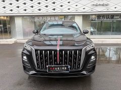 FAW HS5 2.0T 2WDPro Edition - фото 2