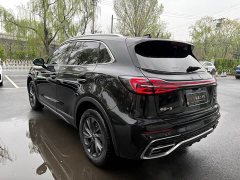 FAW HS5 2.0T 2WDPro Edition - фото 3