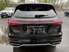 FAW HS5 2.0T 2WDPro Edition - фото 4