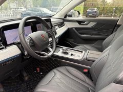 FAW HS5 2.0T 2WDPro Edition - фото 6