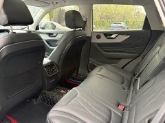 FAW HS5 2.0T 2WDPro Edition - фото 7