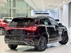 FAW HS5 2.0T Pro Edition - фото 11