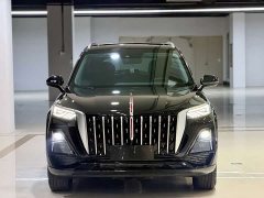 FAW HS5 2.0T Pro Edition - фото 2