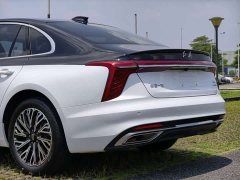 FAW H5 2.0T Edition - фото 10