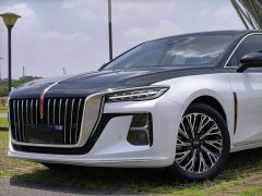 FAW H5 2.0T Edition - фото 11