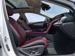 FAW H5 2.0T Edition - фото 16